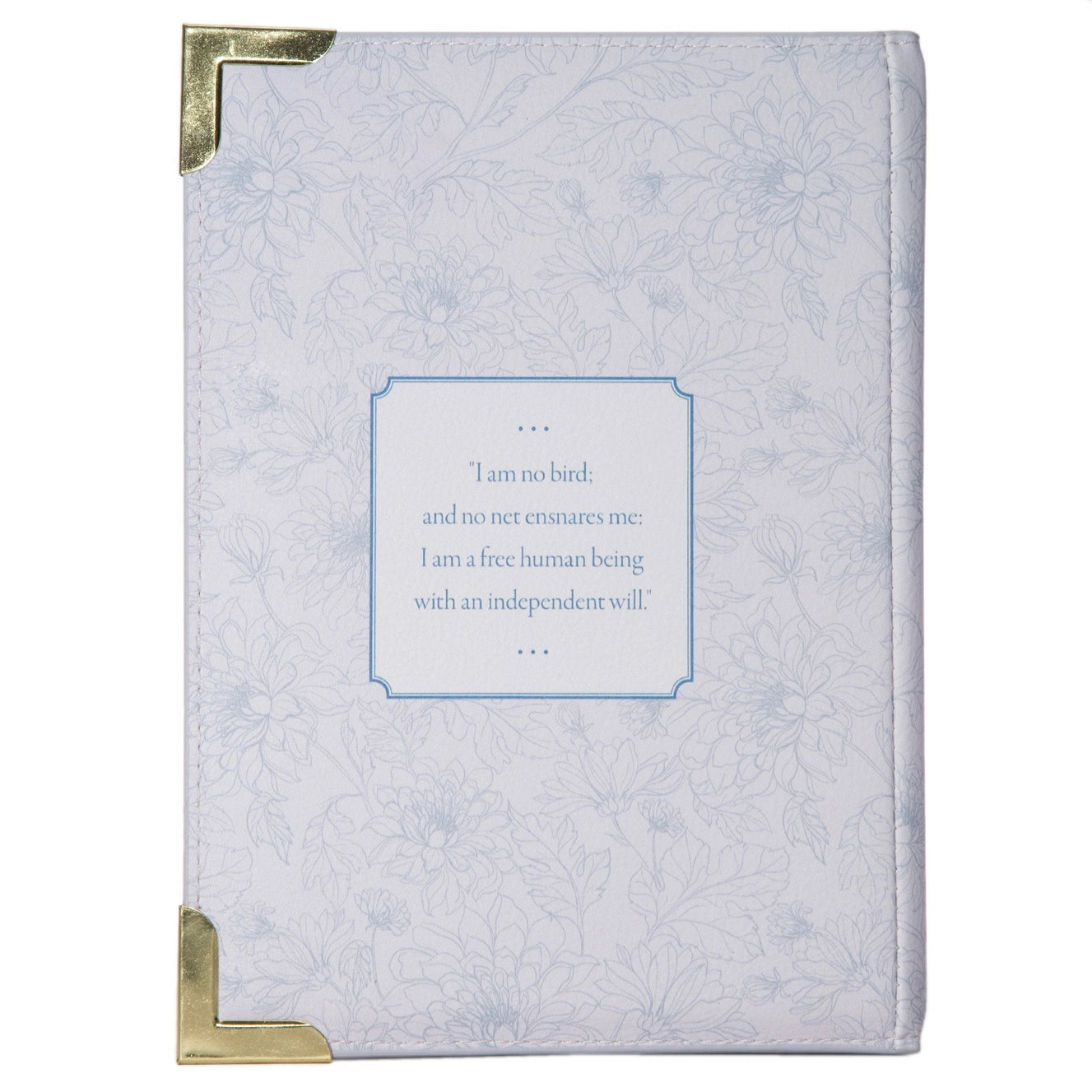 Jane Eyre Crossbody Handbag
