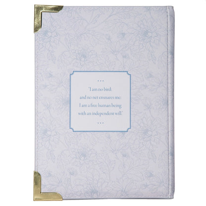 Jane Eyre Crossbody Handbag