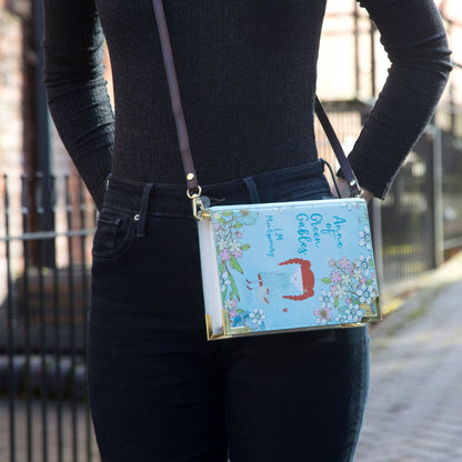 Anne of Green Gables Crossbody Handbag