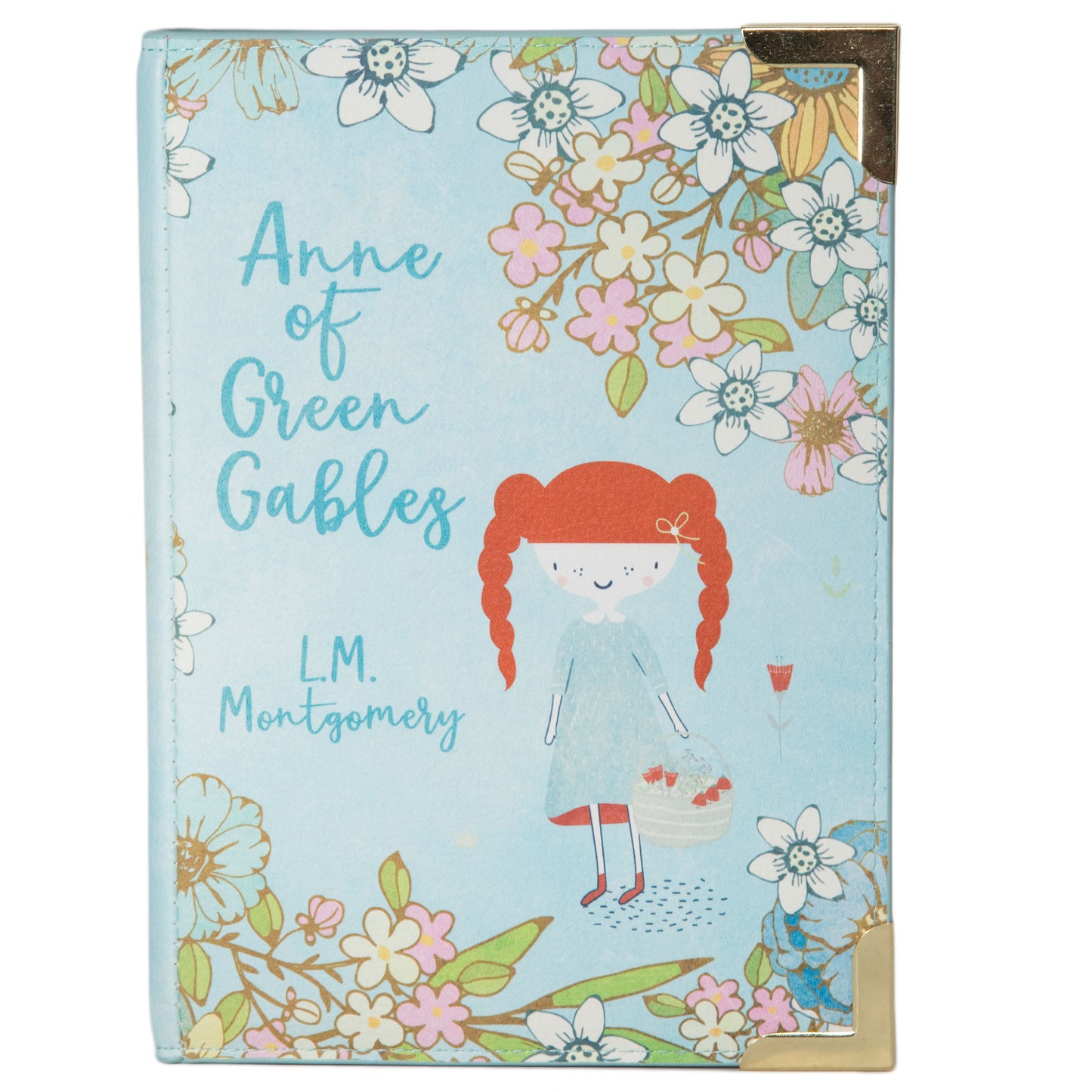 Anne of Green Gables Crossbody Handbag