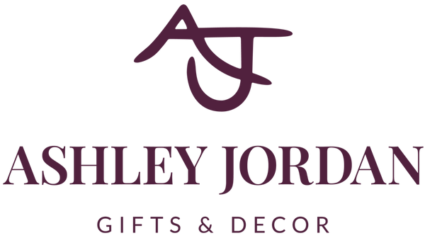 Ashley Jordan Gifts & Decor logo