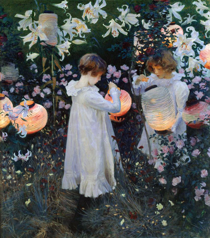 Coming of Age