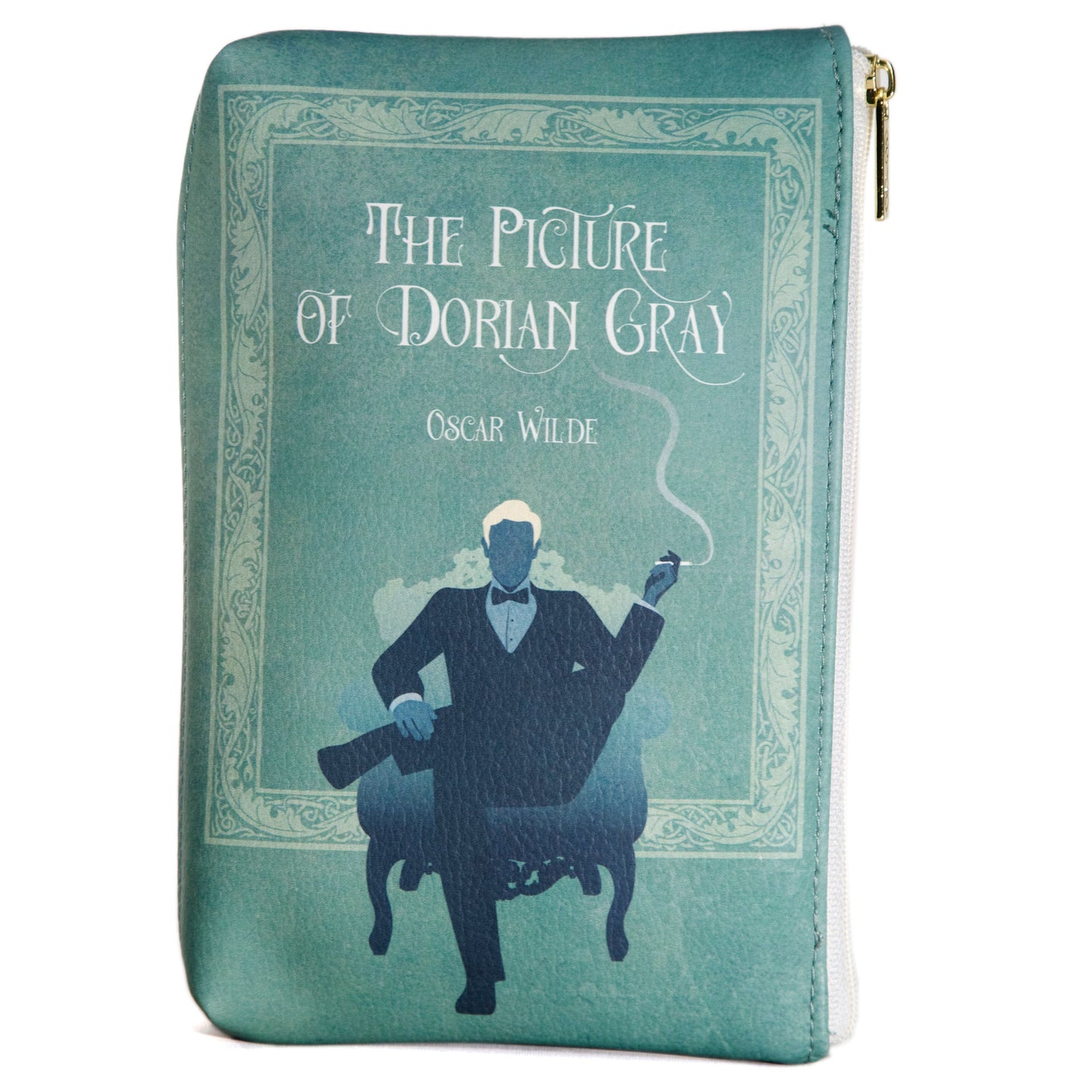 The Picture of Dorian Gray Pouch Coin Purse