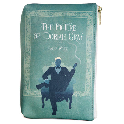The Picture of Dorian Gray Pouch Coin Purse