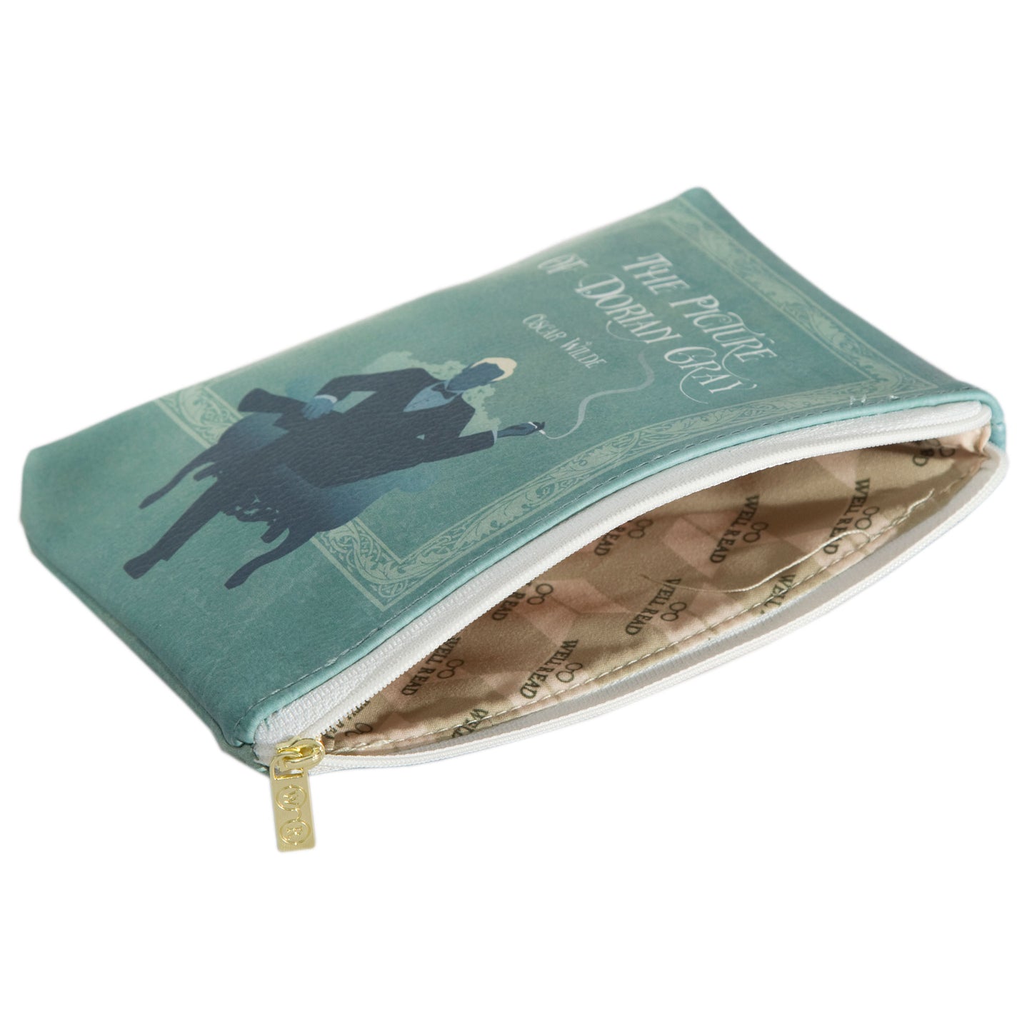 The Picture of Dorian Gray Pouch Coin Purse