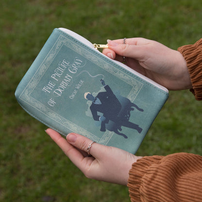 The Picture of Dorian Gray Pouch Coin Purse