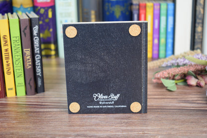 Phantom of the Opera Coaster