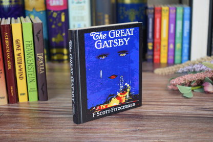 The Great Gatsby Coaster