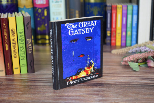 The Great Gatsby Coaster