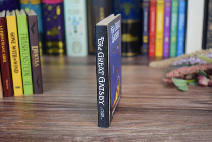 The Great Gatsby Coaster