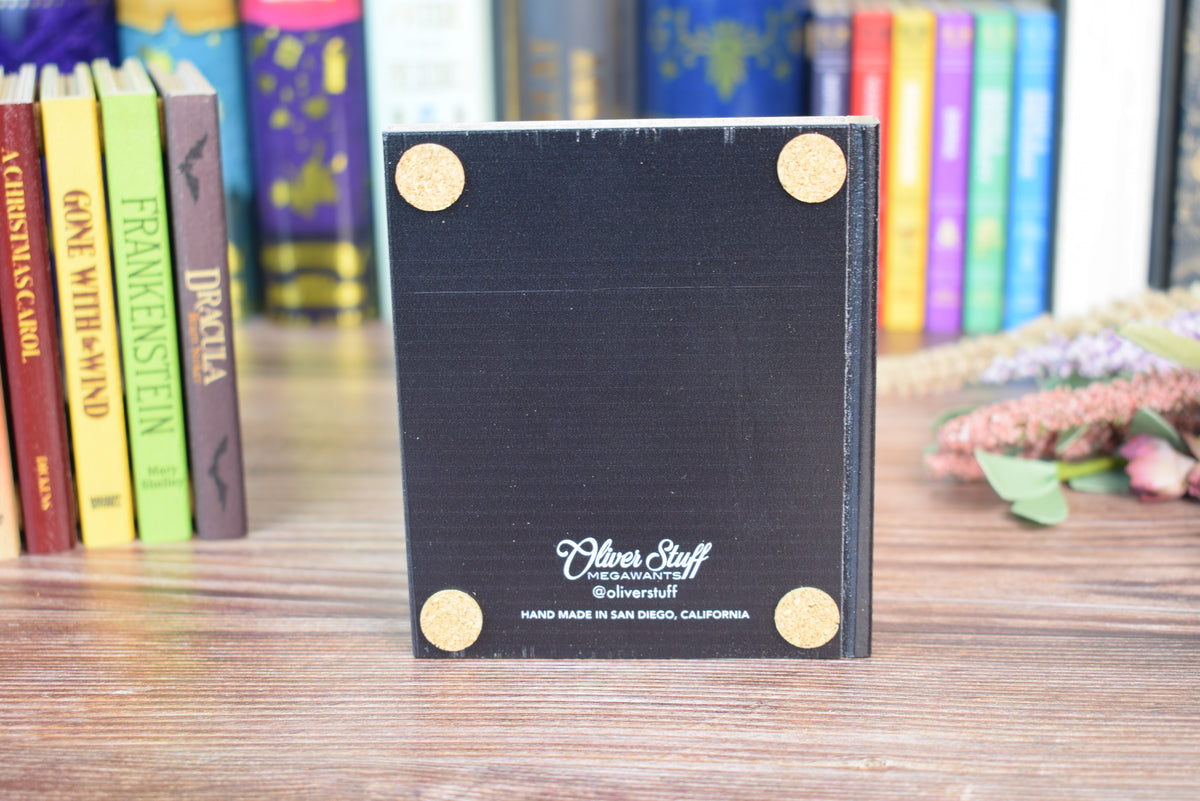 The Great Gatsby Coaster