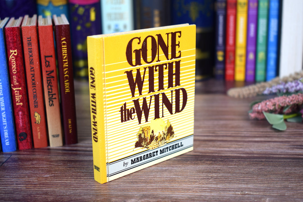 Gone with the Wind Coaster