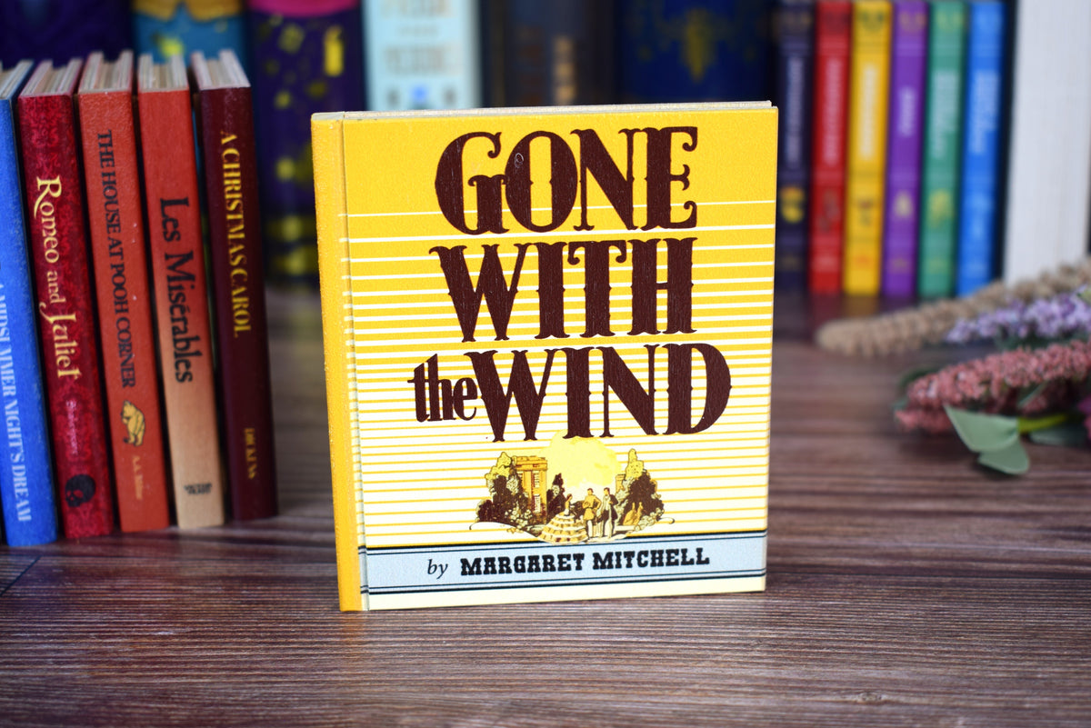 Gone with the Wind Coaster
