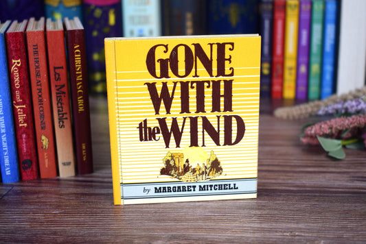 Gone with the Wind Coaster