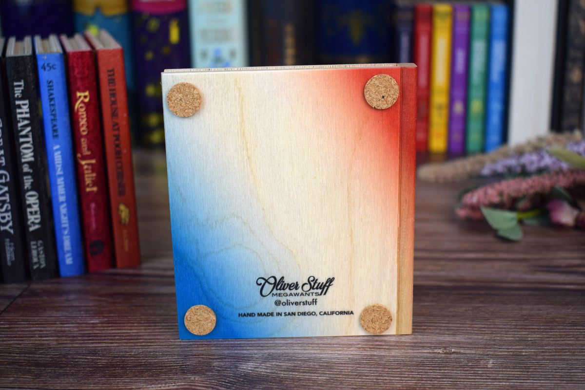 Les Miserables Coaster