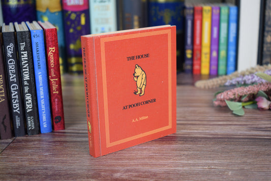 Winnie the Pooh Coaster