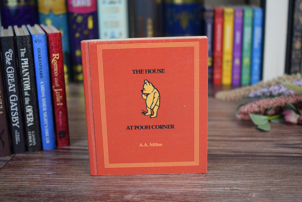 Winnie the Pooh Coaster