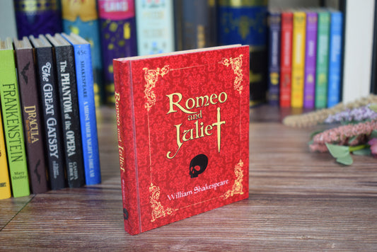 Romeo & Juliet Coaster