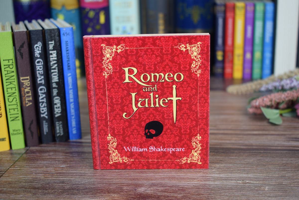 Romeo & Juliet Coaster