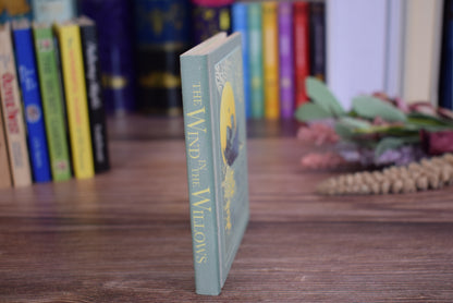 The Wind in the Willows Book Coaster