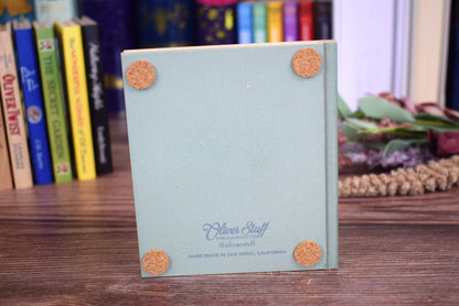 The Wind in the Willows Book Coaster