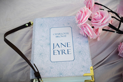 Jane Eyre Crossbody Handbag