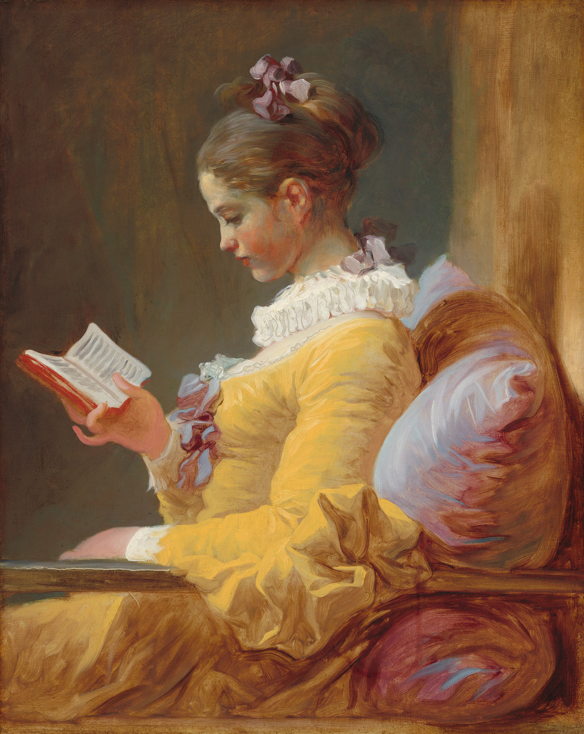 Jane Austen, Pride & Prejudice