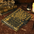 Pride and Prejudice Notebook — Refillable