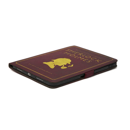 Sherlock Holmes iPad Pro 12.9-inch Case