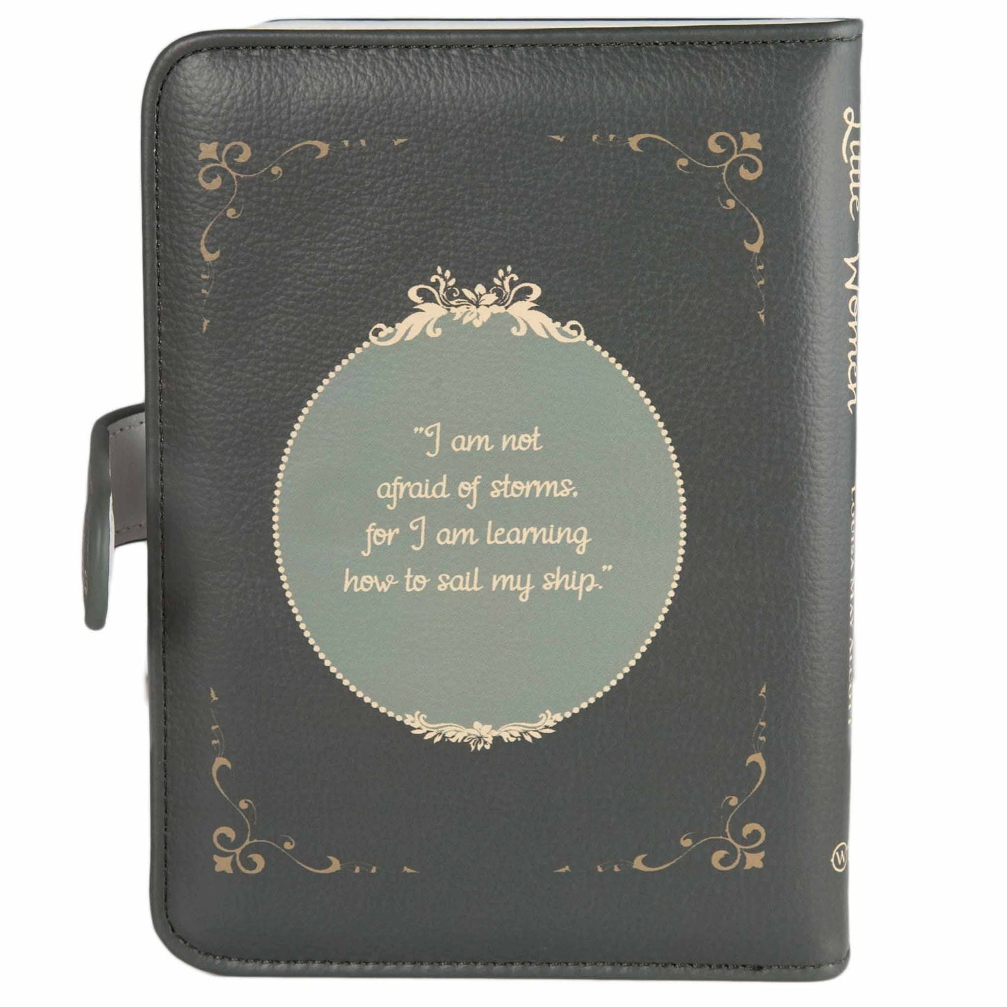 Little Women E-Reader Case