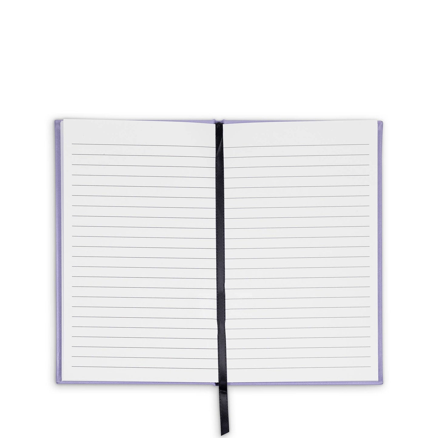 The Raven Purple Journal