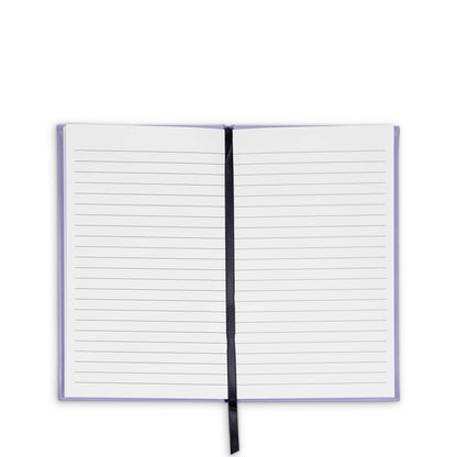 The Raven Purple Journal