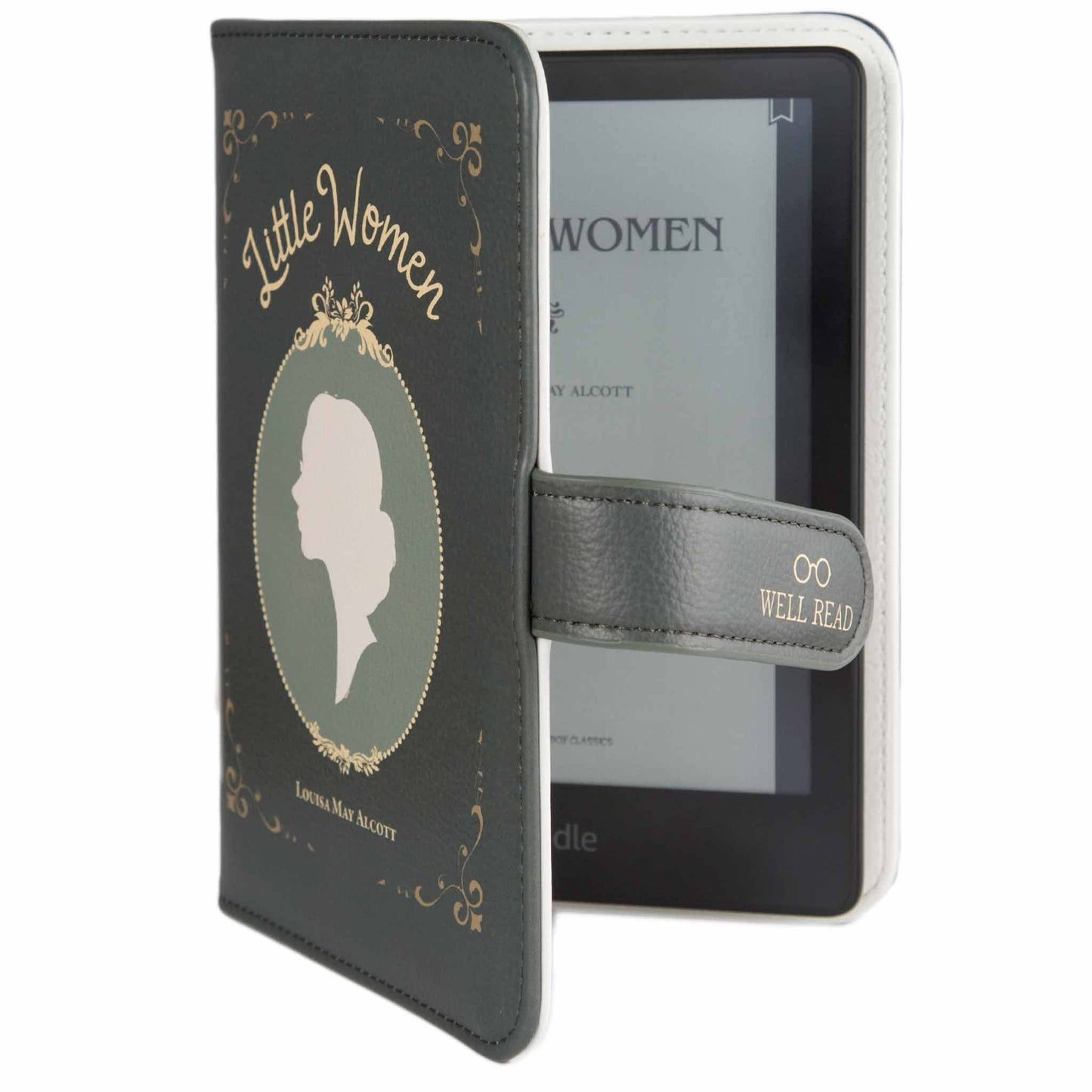 Little Women E-Reader Case