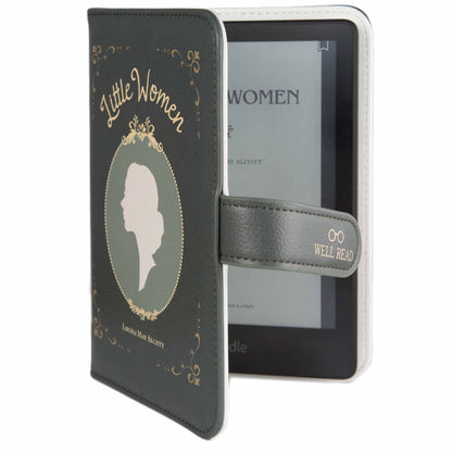Little Women E-Reader Case