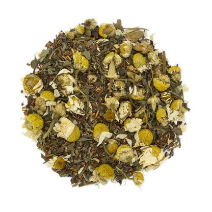 Pride and Peppermint Loose Leaf Tea