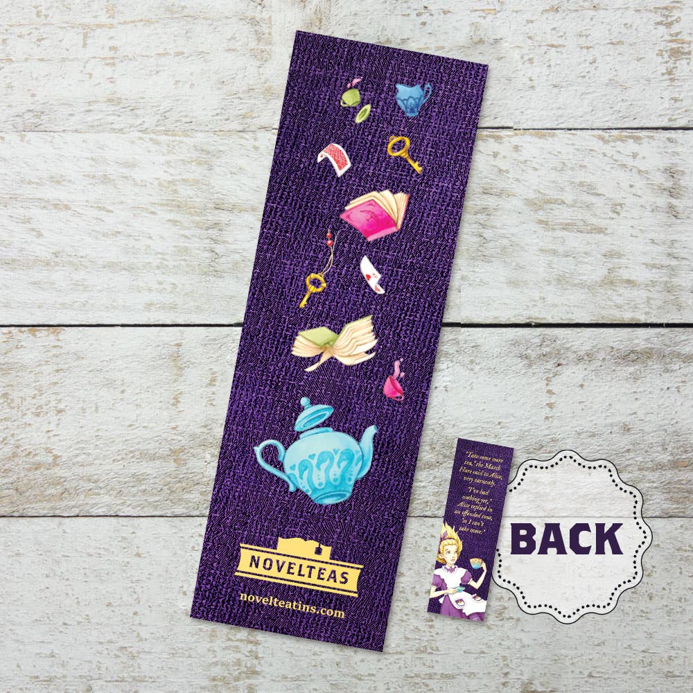 Anise in Wonderland Loose Leaf Tea