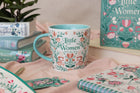 Little Women Ceramic Mug