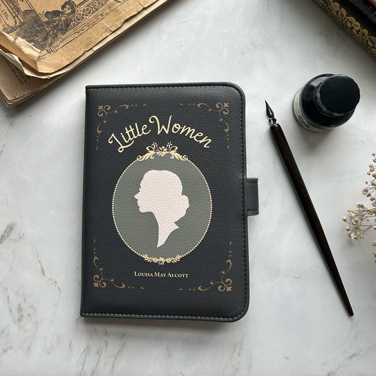 Little Women E-Reader Case