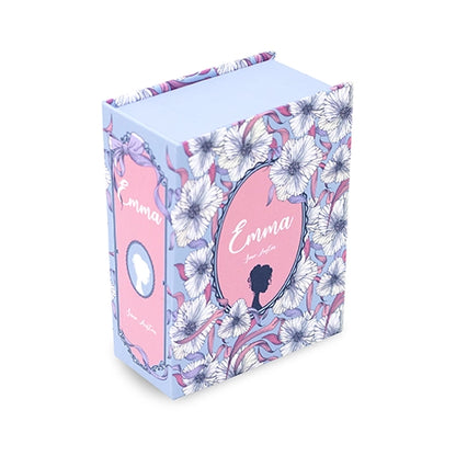 Emma Mini Book Puzzle
