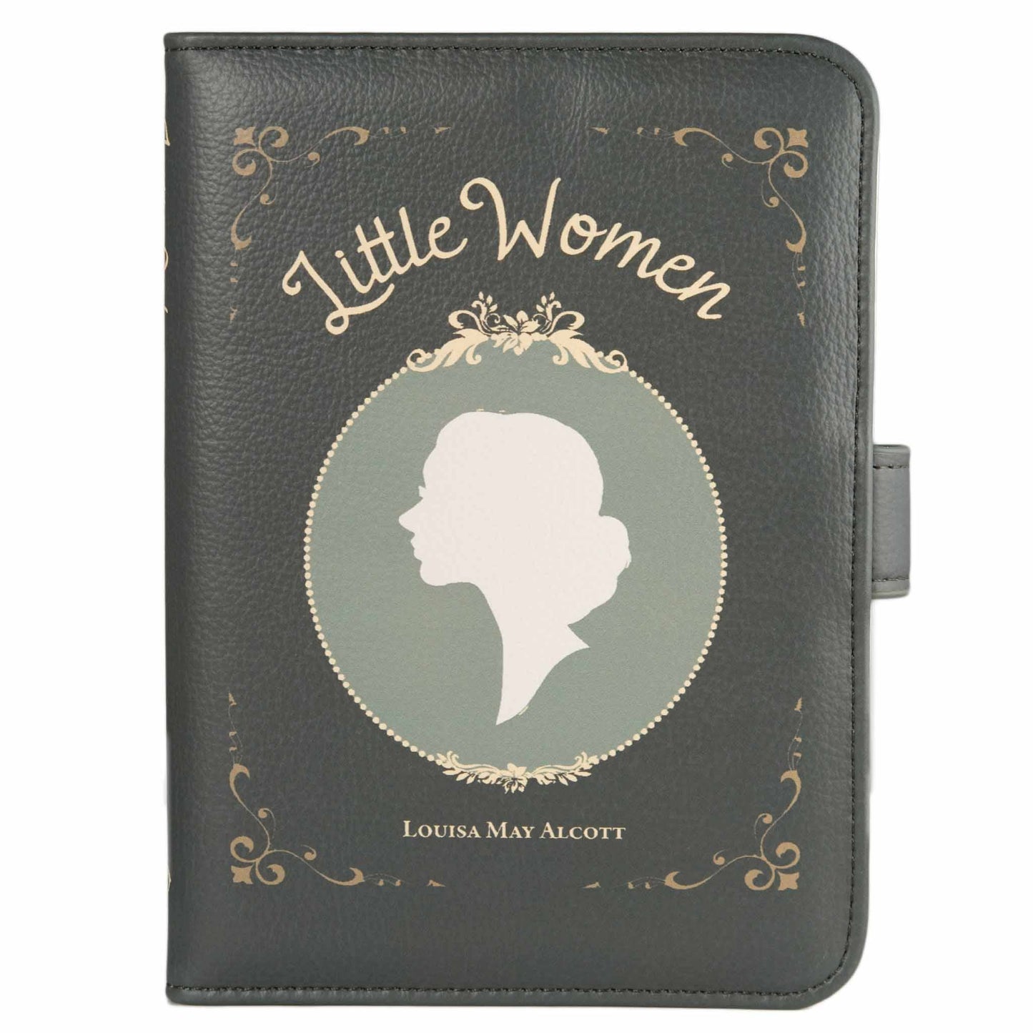 Little Women E-Reader Case