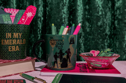 The Wizard of Oz Ceramic Mug