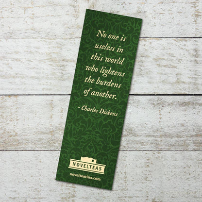 Oliver Lemon Twist Loose Leaf Tea