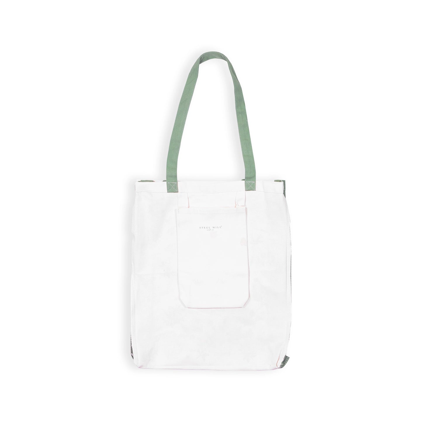Sense and Sensibility Canvas Tote