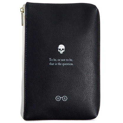 Hamlet Pouch Purse