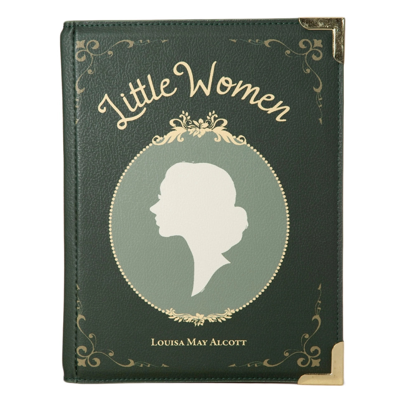 Little Women Crossbody Handbag