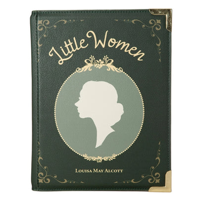 Little Women Crossbody Handbag
