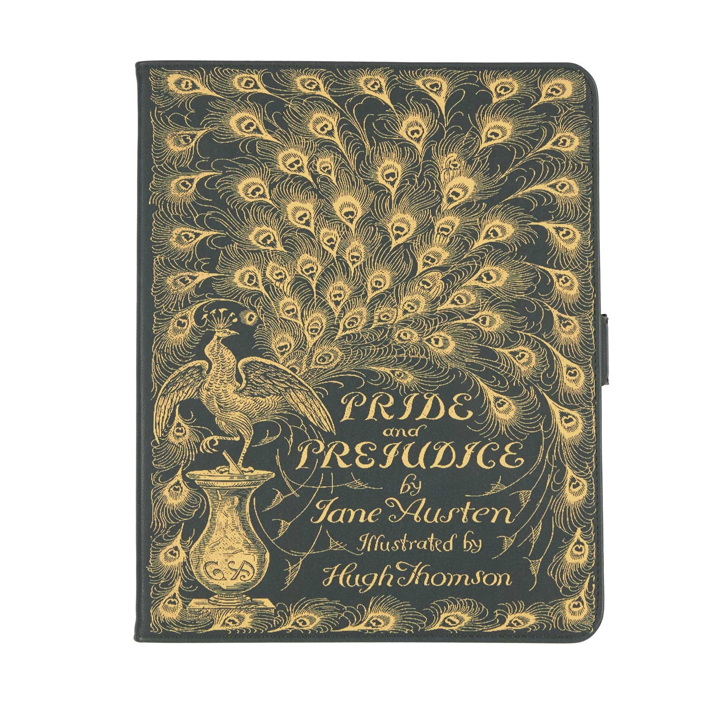 Pride and Prejudice iPad Pro 12.9-inch Case