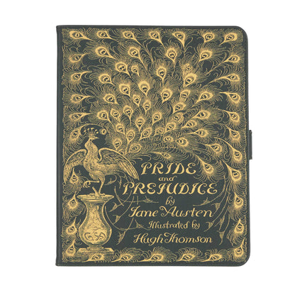 Pride and Prejudice iPad Pro 12.9-inch Case