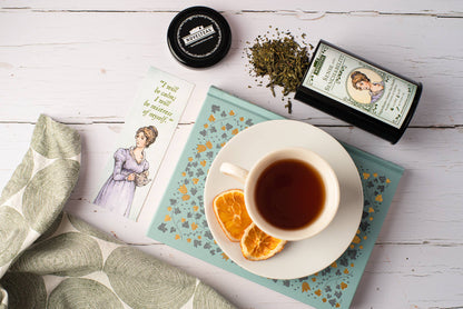 Sense and Senchability Loose Leaf Tea