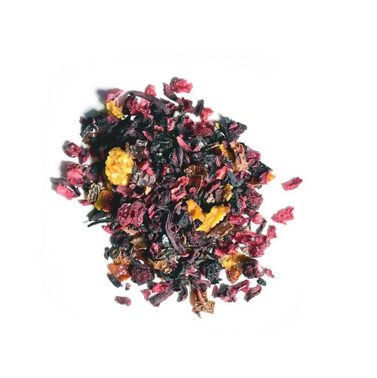 The Wizard of 2oz Loose Leaf Tea